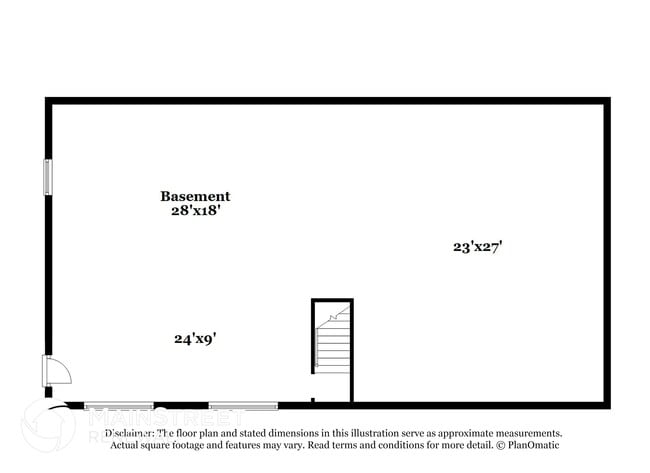Foto del edificio - 1277 Scenic Way SW