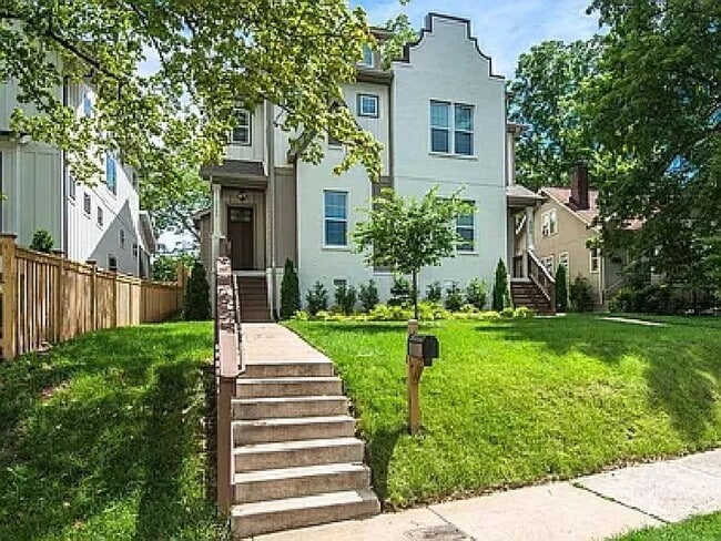 Building Photo - Furnished 6BR House in the Heart of Nashville