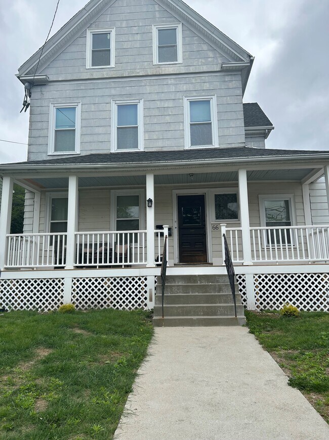 Building Photo - 66 Garfield Ave