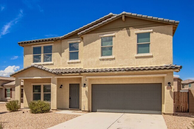 Foto del edificio - 45174 W Sandhill Rd