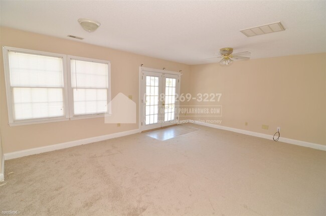 Foto del edificio - 4 br, 2.5 bath House - 408 Laurens Way -