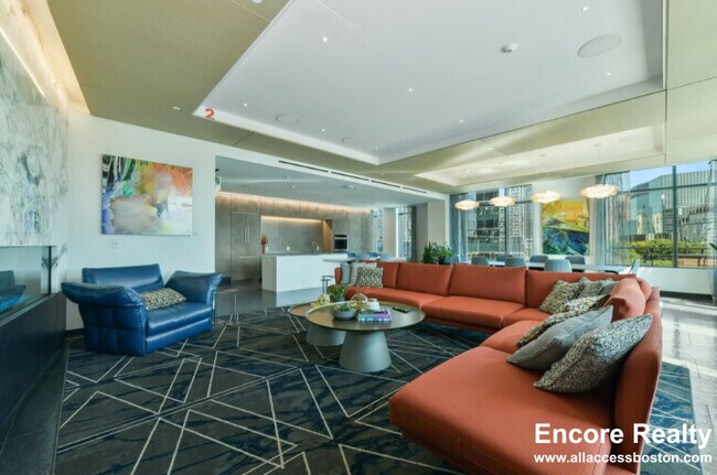 Foto del edificio - 151 North First St. Unit 905