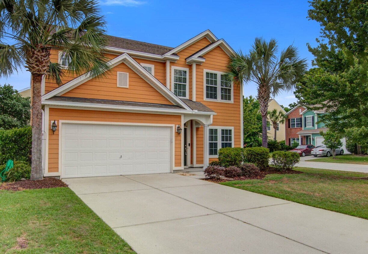 Foto principal - 302 Tidal Rice Court, Charleston, SC 29492...