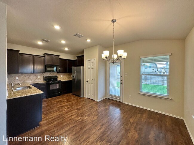 Foto del edificio - 3 br, 2 bath House - 3414 Parkmill Drive