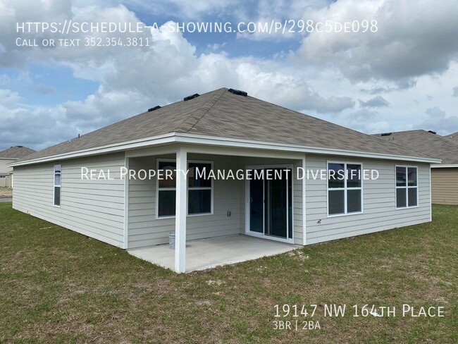 Foto del edificio - Desirable Oak Ridge Subdivision 3/2/2