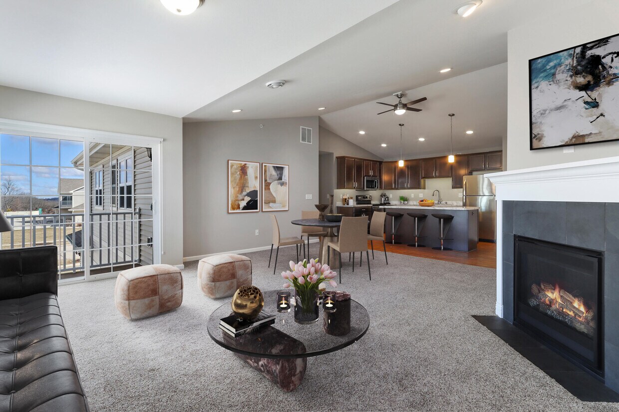 Foto principal - 775 Southwind Dr