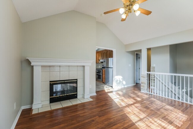 Foto del edificio - Lovely Home in Kansas City!