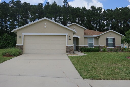 Building Photo - 3819 Ellaville Ct