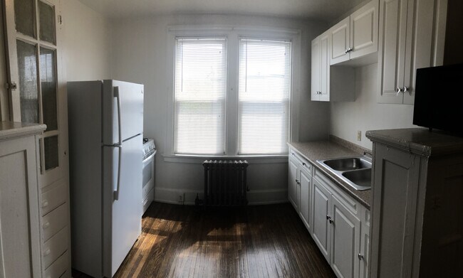 Foto del edificio - 6611 Kennedy