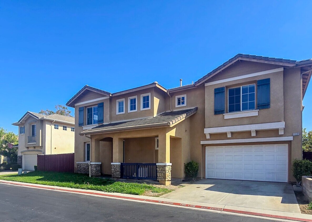 Foto principal - 11336 parkdale Ave