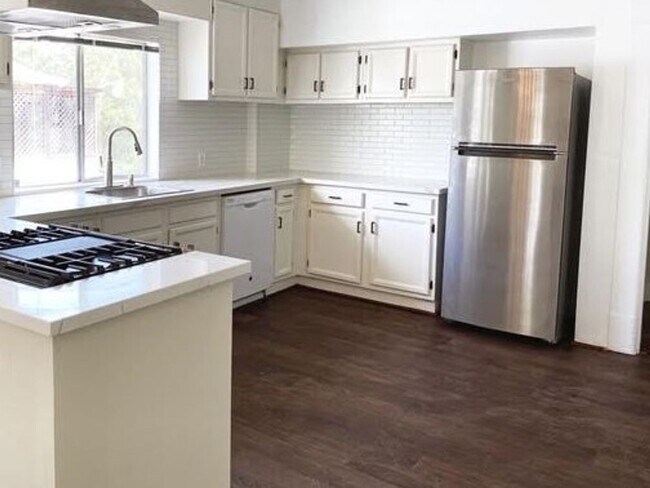 Foto del edificio - Vallejo's Heritage District