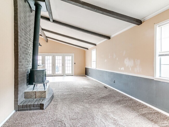 Foto del edificio - 3 Bedroom Available in Broken Arrow School...