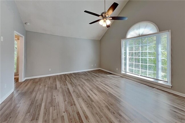 Building Photo - 3912 Sharpel Ln NW