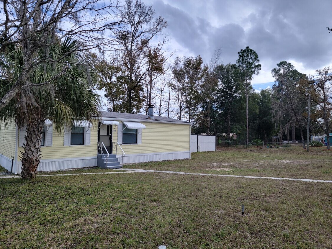 Foto principal - Adorable 3/2 in Homosassa!!