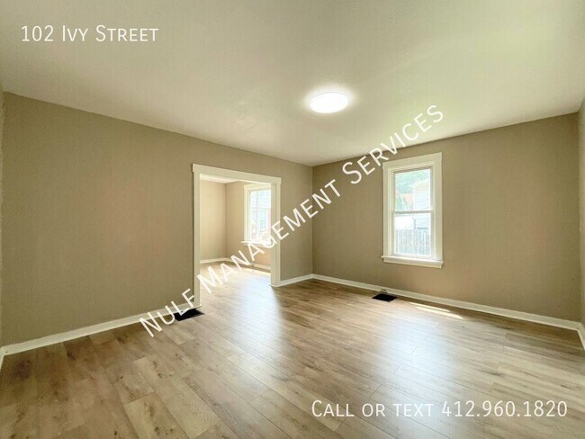 Foto del edificio - 102 Ivy St