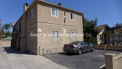 Building Photo - 778 Cherry Ave