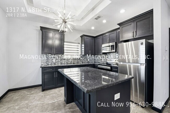 Foto del edificio - 1317 N 48th St