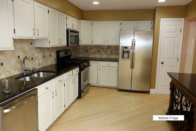 Foto del edificio - 135 Morningside Ln E