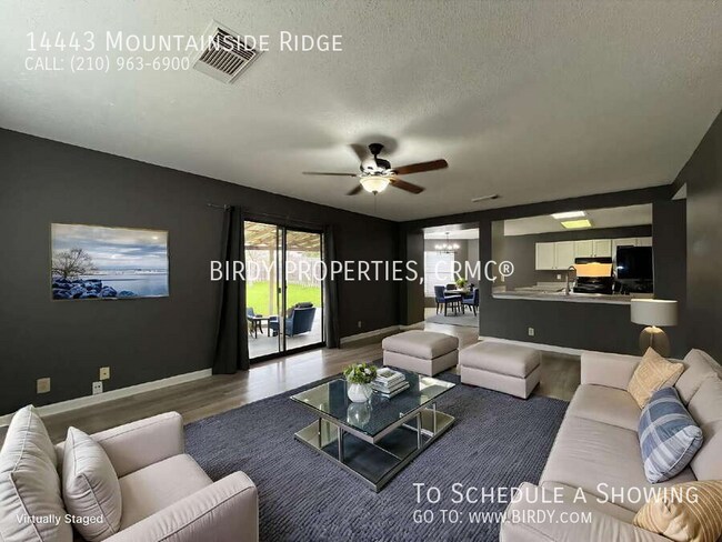 Building Photo - 14443 Mountainside Ridge
