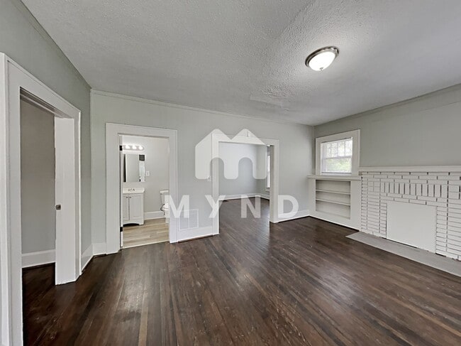 Building Photo - 1522 27th St Ensley