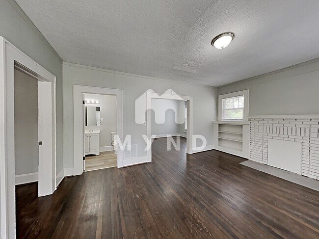 Foto del edificio - 1522 27th St Ensley