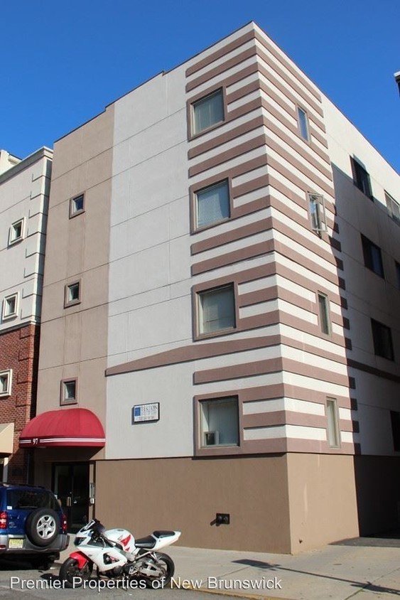 Primary Photo - Studio, 1 bath Apartment - 97 Bayard Street