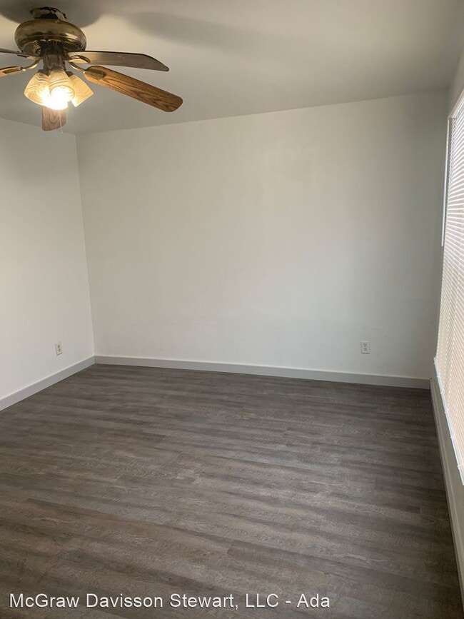 Foto del edificio - 2 br, 1 bath House - 915 N Francis
