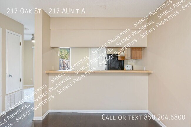 Foto del edificio - 217 Oak St SE