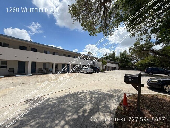 Foto del edificio - 1280 Whitfield Ave