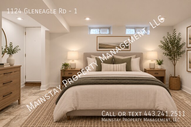 Foto del edificio - 1124 Gleneagle Rd
