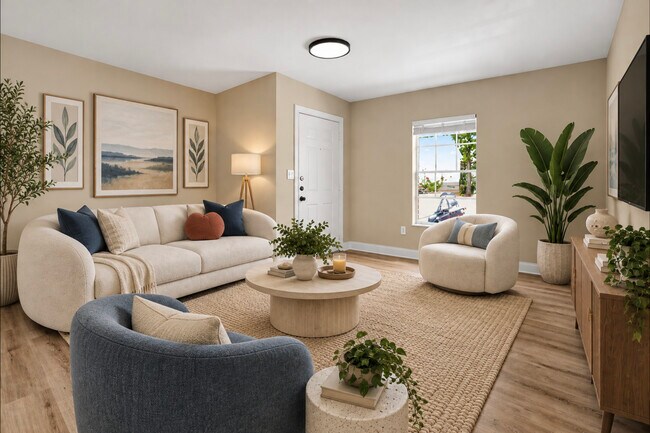 Foto del edificio - Highland Village