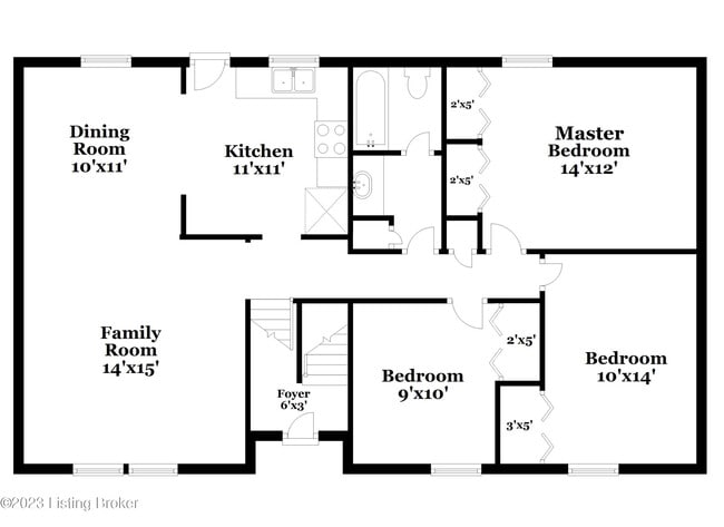 Building Photo - 1042 Cristland Rd
