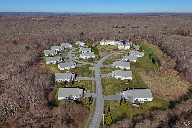 Foto del edificio - Westport Village Apartments