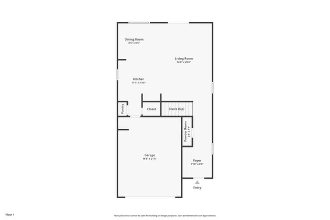 Building Photo - 262 Claudia Dr