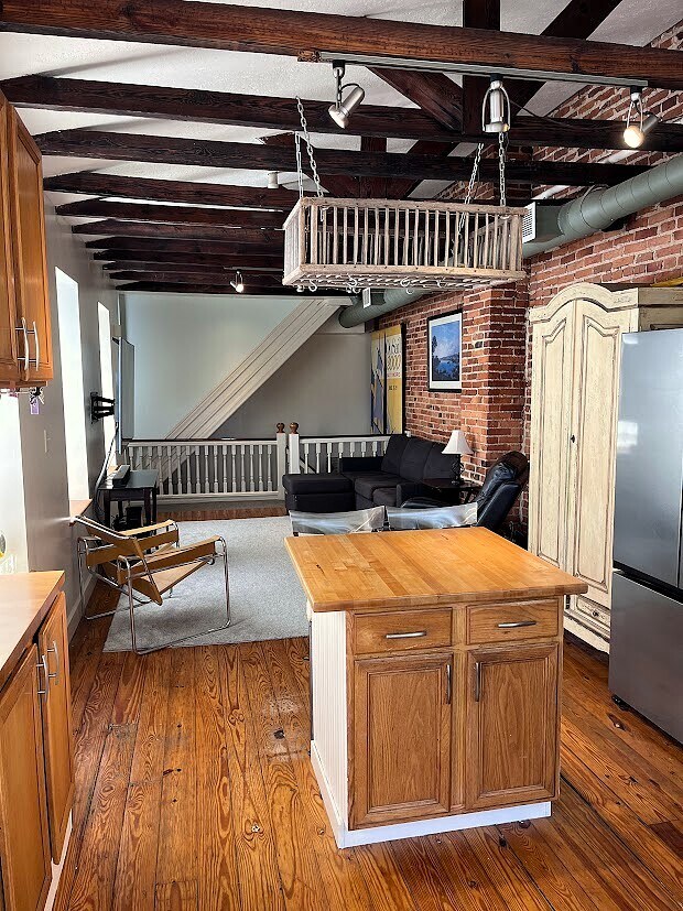 Foto del edificio - 1317 S Hanover St