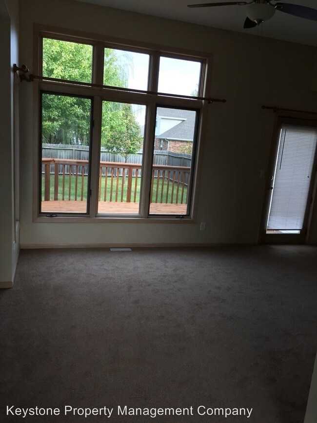 Building Photo - 3 br, 2.5 bath House - 487 Sugar Creek Lane