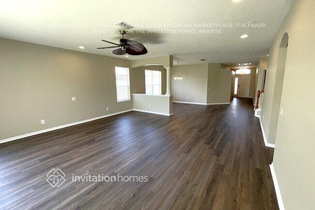 Building Photo - 16802 Taylow Way