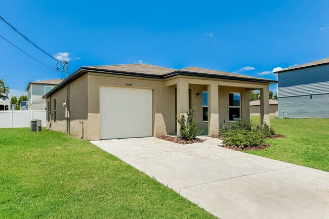 Building Photo - 26485 Wakefield Dr