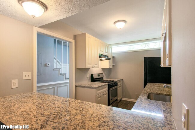 Foto del edificio - Welcome Home!