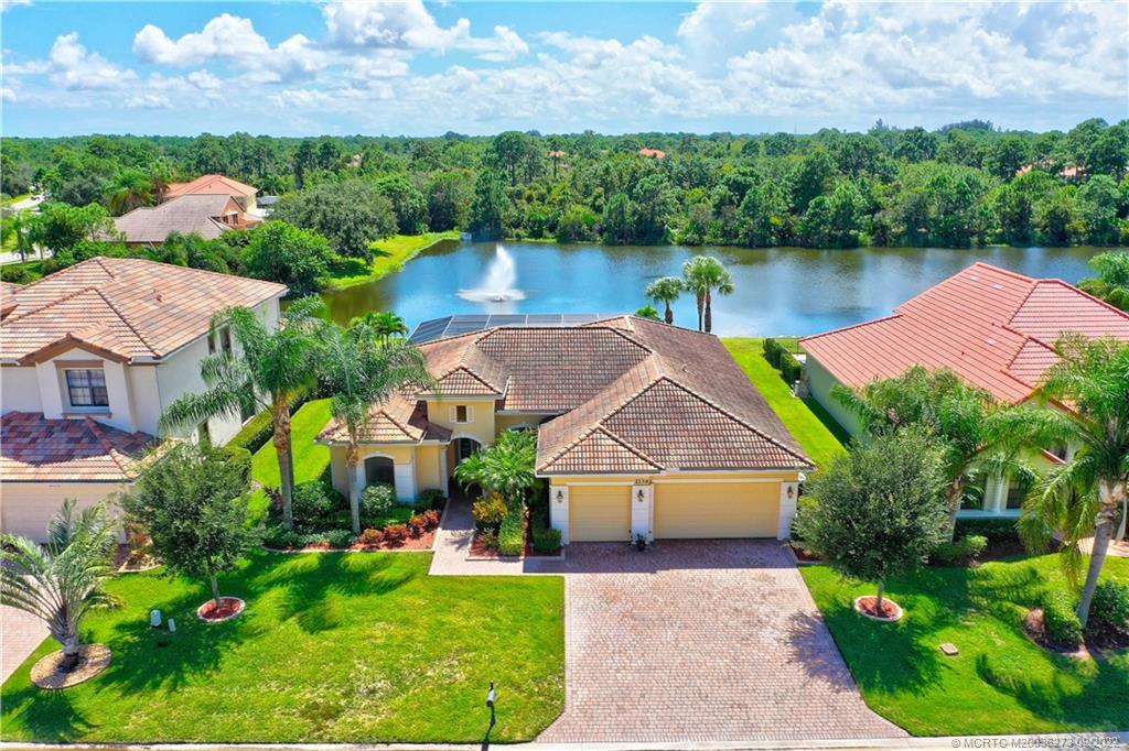 2136 NW Diamond Creek Way, Jensen Beach, FL 34957 House Rental in