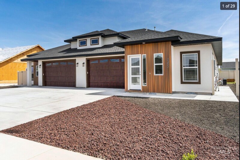 845 Shadowleaf Ave Unit 845 Shadowleaf, Twin Falls, ID 83301 Room for