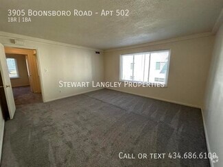 Building Photo - 3905 Boonsboro Rd