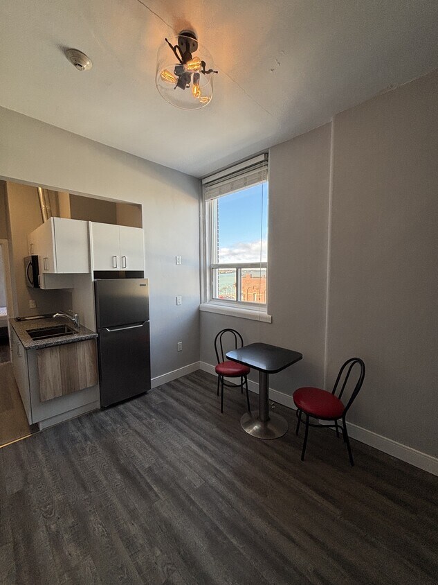 Photo principale - 117 Christina St N