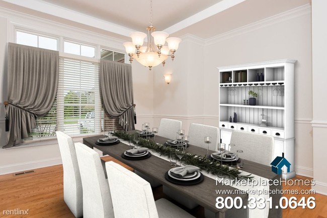 Foto del edificio - 528 Eagle Brook Ln