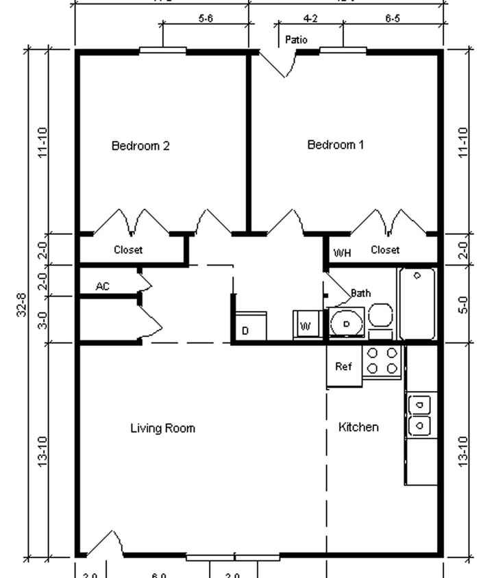 Ridge Pointe - Apartments in Greenville, NC | Apartments.com