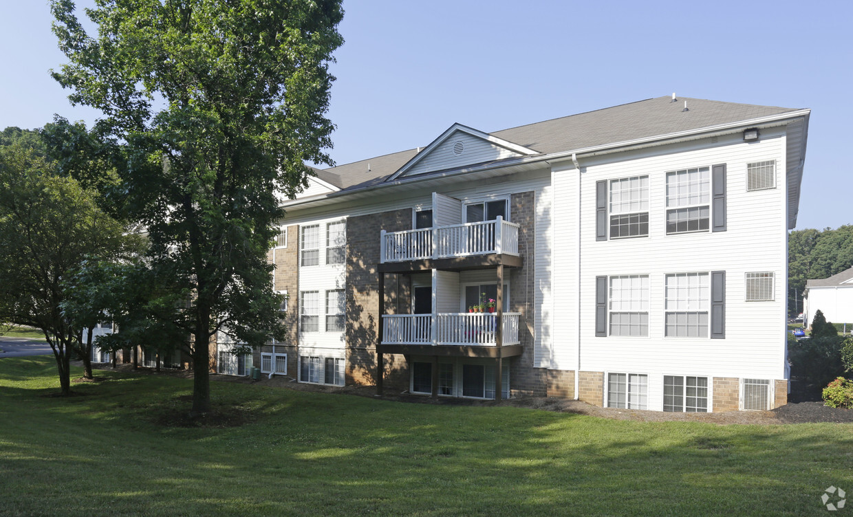 The District Apartments - 505 Buckeye Dr Knoxville, TN | Apartments.com