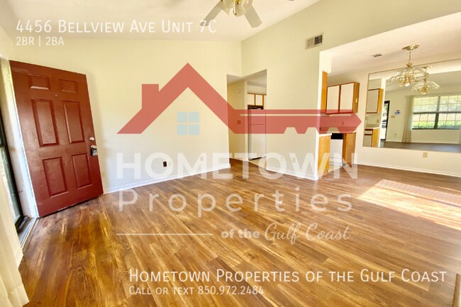 Building Photo - Townhome in Belleview