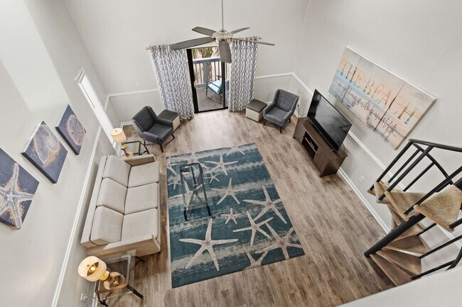 Foto del edificio - Fully Furnished - Seasonal or Long Term Op...