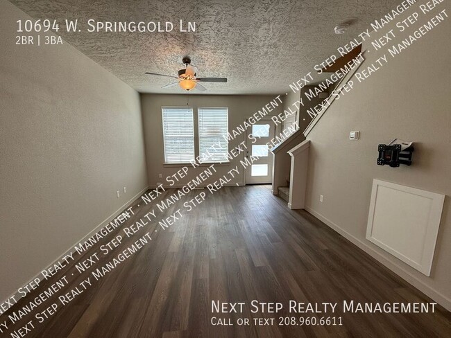 Building Photo - 10694 W Springgold Ln