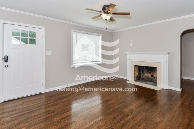 Foto del edificio - 1311 3rd St